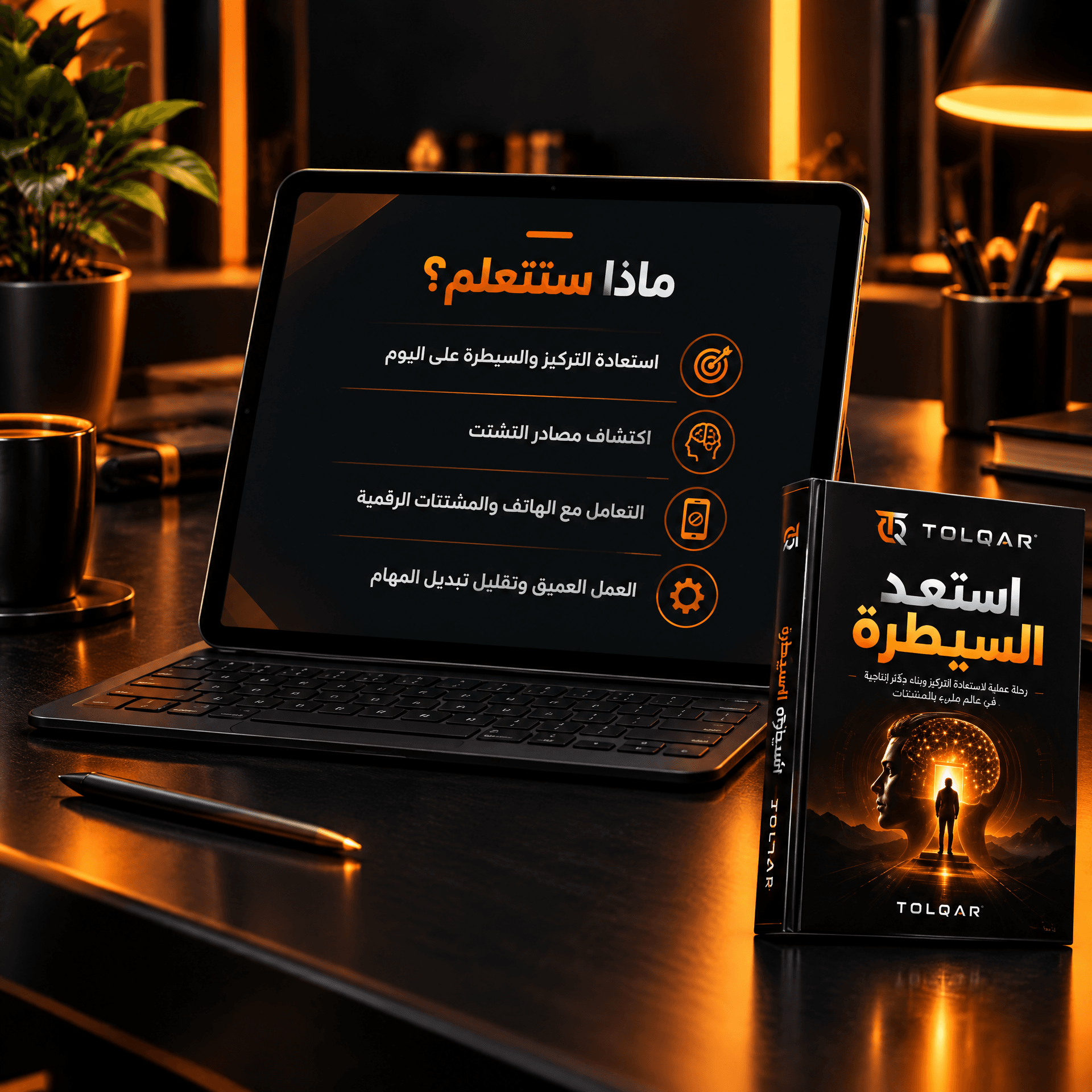 استعد السيطرة — صورة 4