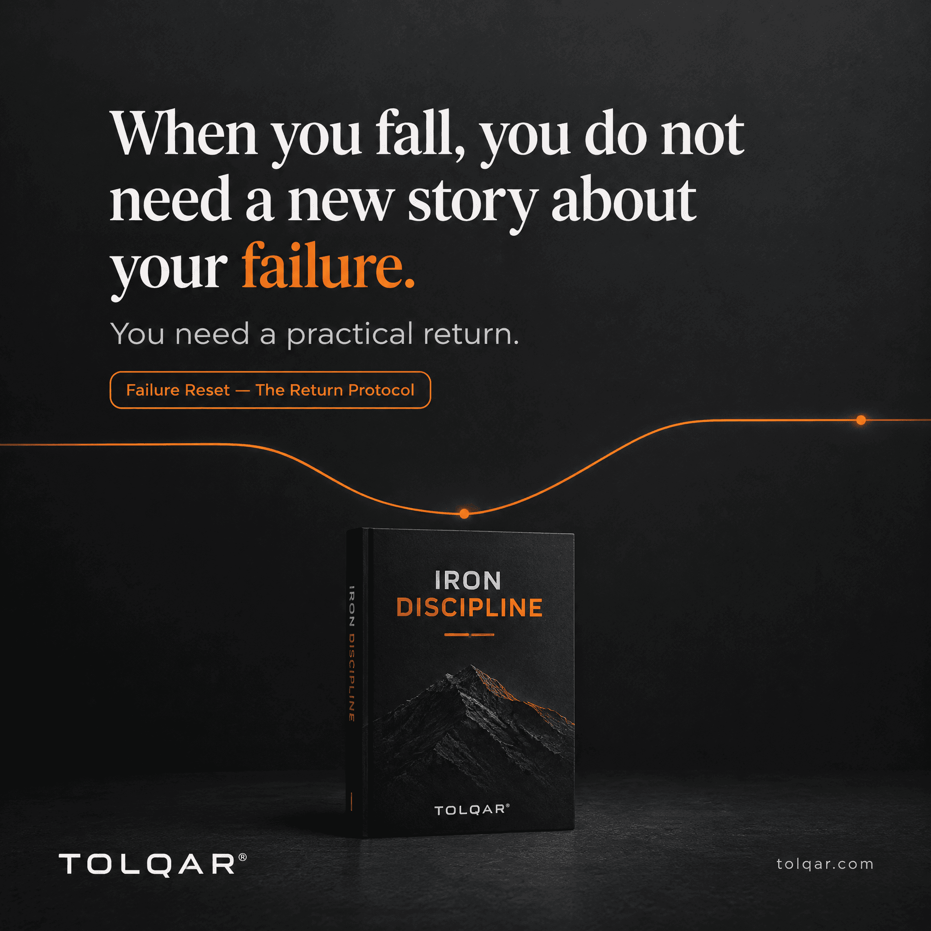 Iron discipline — Image 4